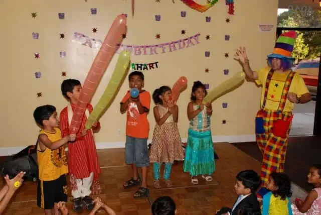 Silly Ricky's Juggling & Fun! image