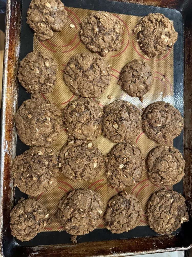 First Class Cooking image