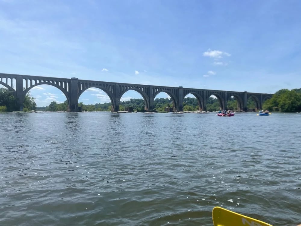 Riverside Outfitters image