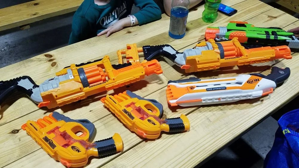 BattlegroundZ image