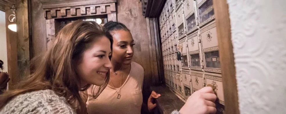 Escape The Room DC - Midtown Golden Triangle image