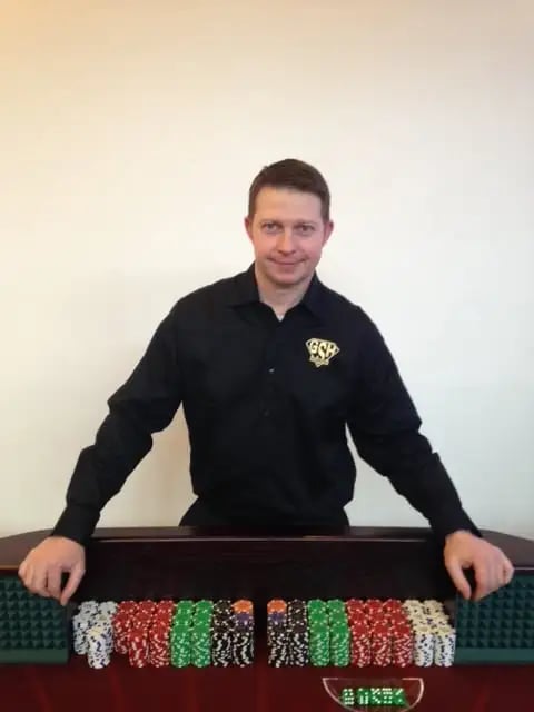 GSH Casino Parties image