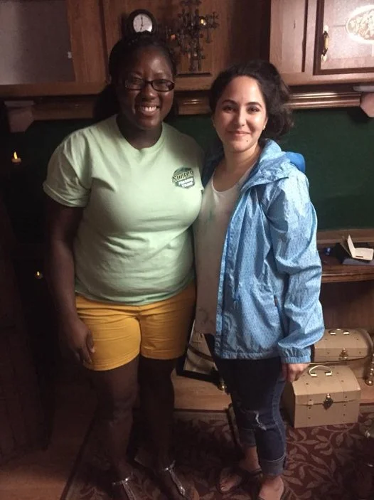 Bible Treks Christian Escape Room Denver image
