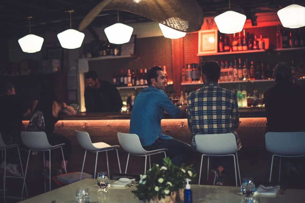 Create Kitchen & Bar image