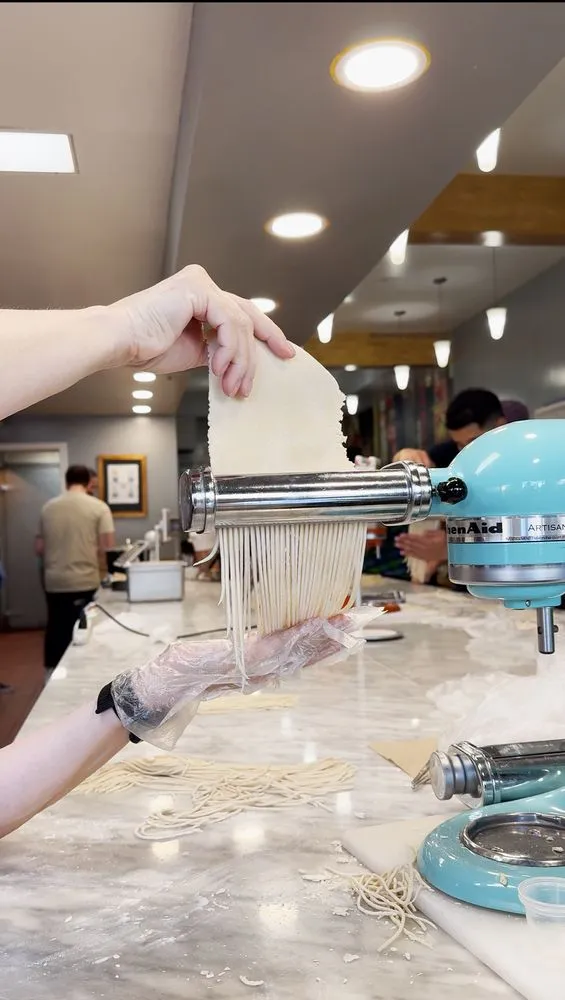 The Story of Ramen image