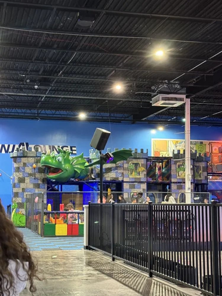 Dezerland Action Park Miami image
