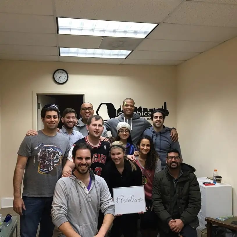 Lock Chicago Escape Rooms image