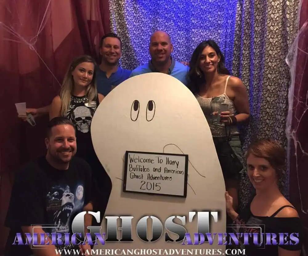 American Ghost Adventures image