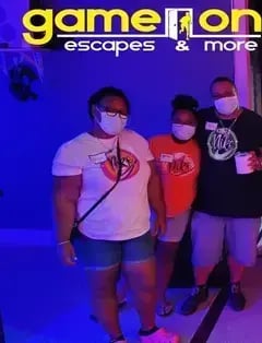 Game On Escapes & More - Cary