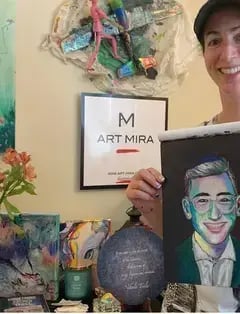 Art Mira Studio