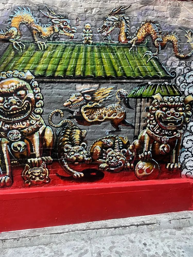 Stretchy Pants Food Tours image
