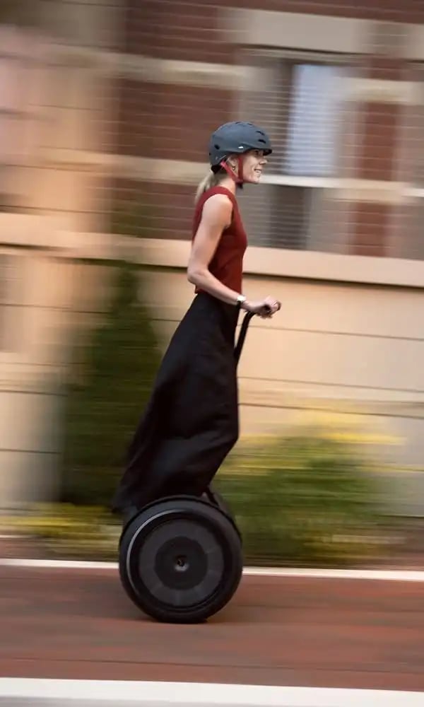 Segway Tours of Houston image