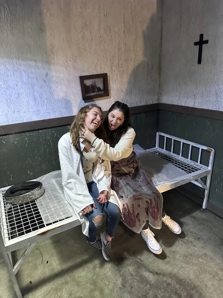 PanIQ Escape Room - Sacramento image