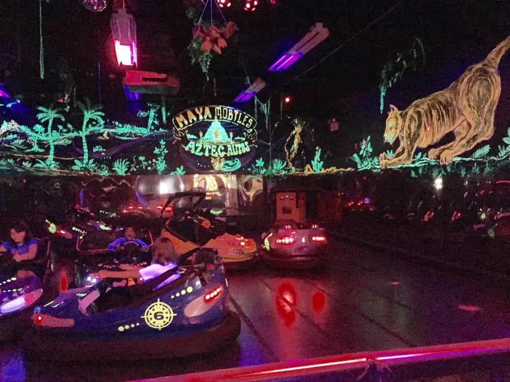 Adventure Quest Laser Tag Family Fun Center image