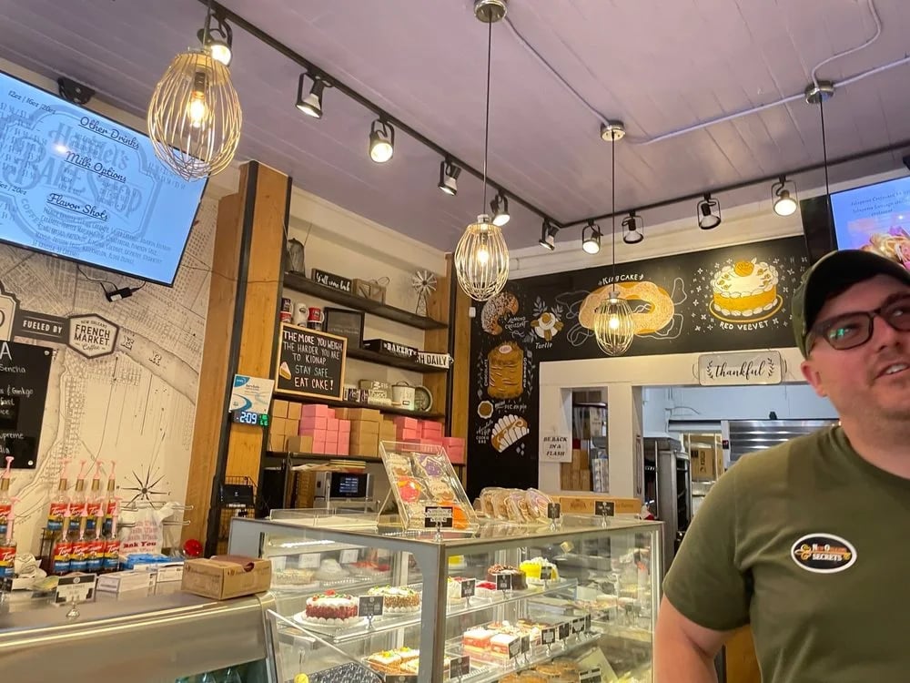 New Orleans Secrets Tours image