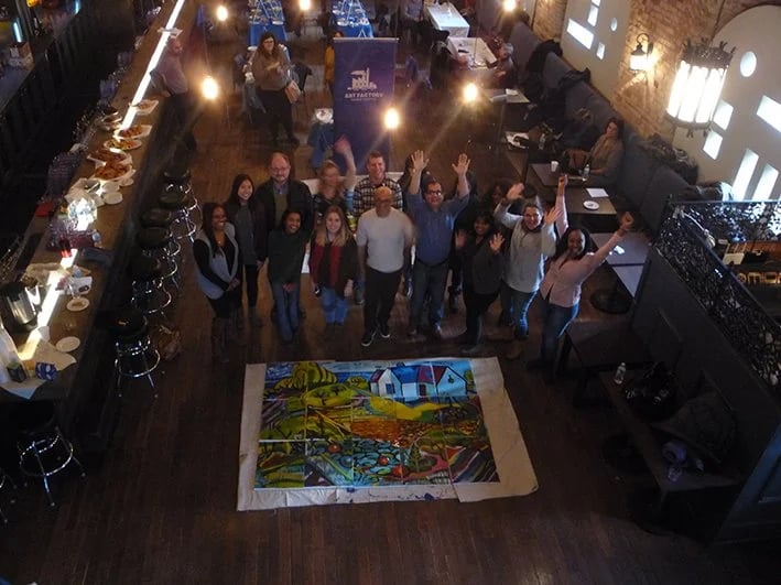 Art Factory image