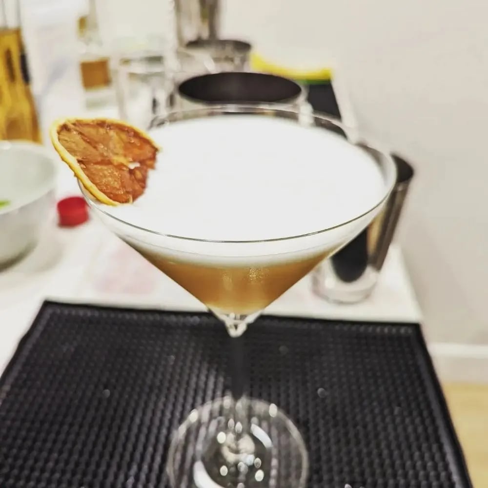 Matts Mixology image