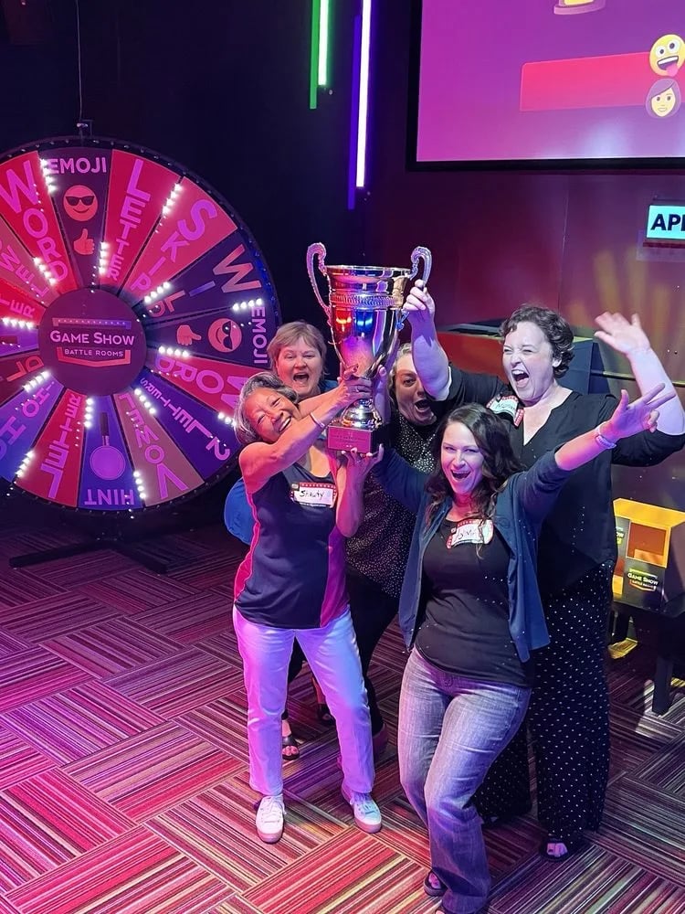 Game Show Battle Rooms image