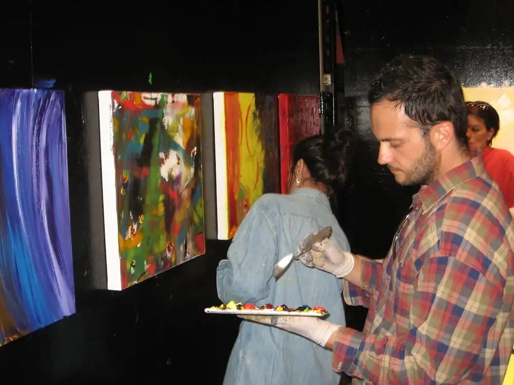 E Gallery Studios image