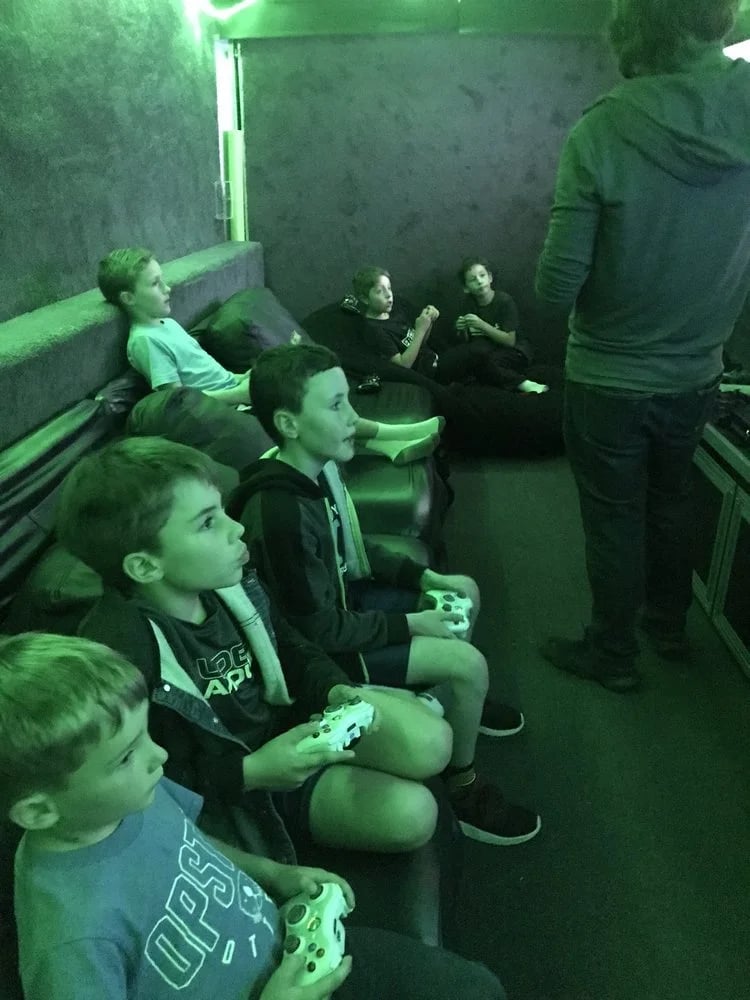GameTruck image