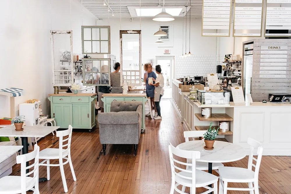 Nourish Cooking School image