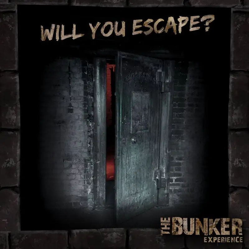The Bunker Experience image