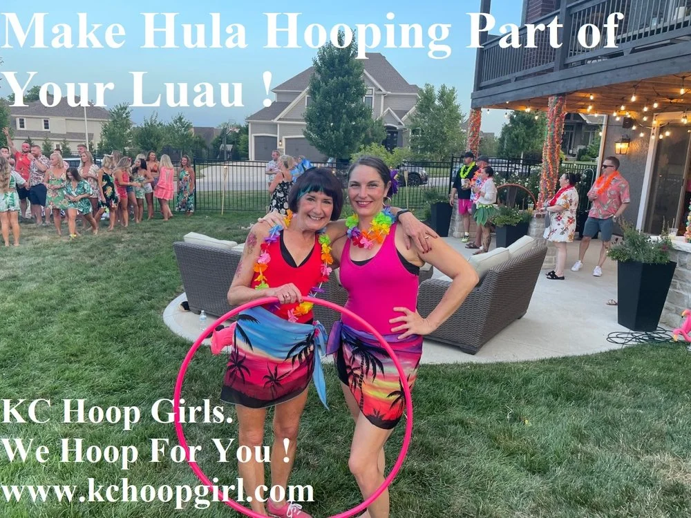 Hula Hooping Kansas City image