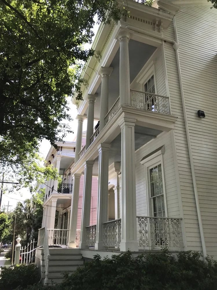New Orleans Architecture Tours image