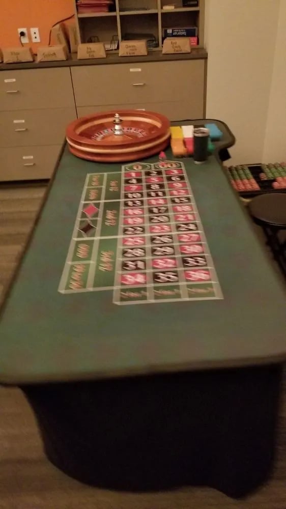Prestige Casino Party image