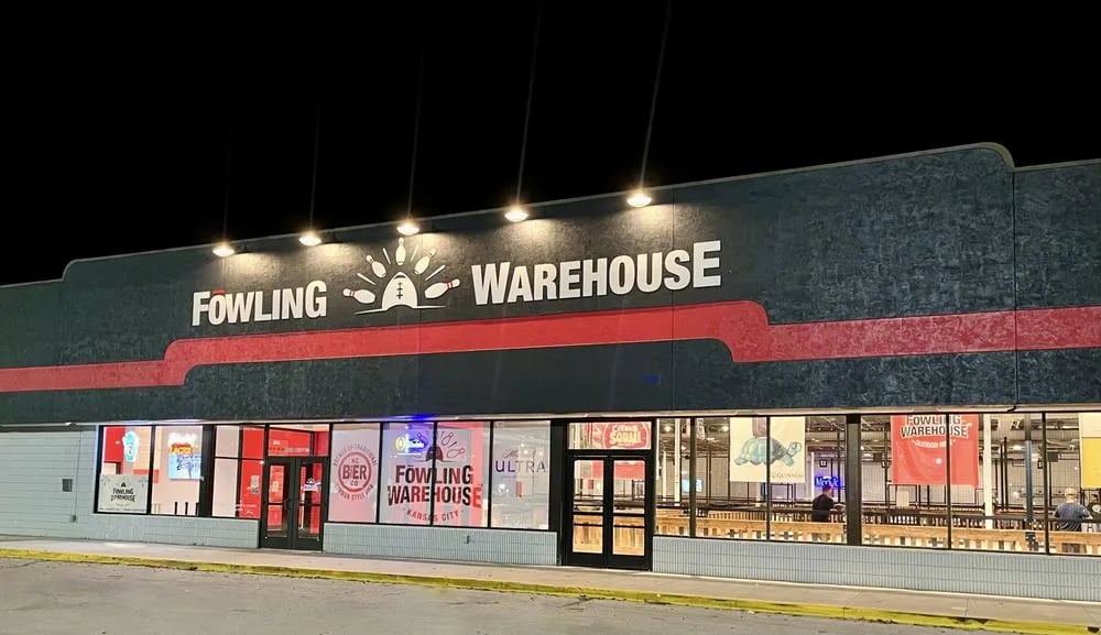 Fowling Warehouse - Kansas City image