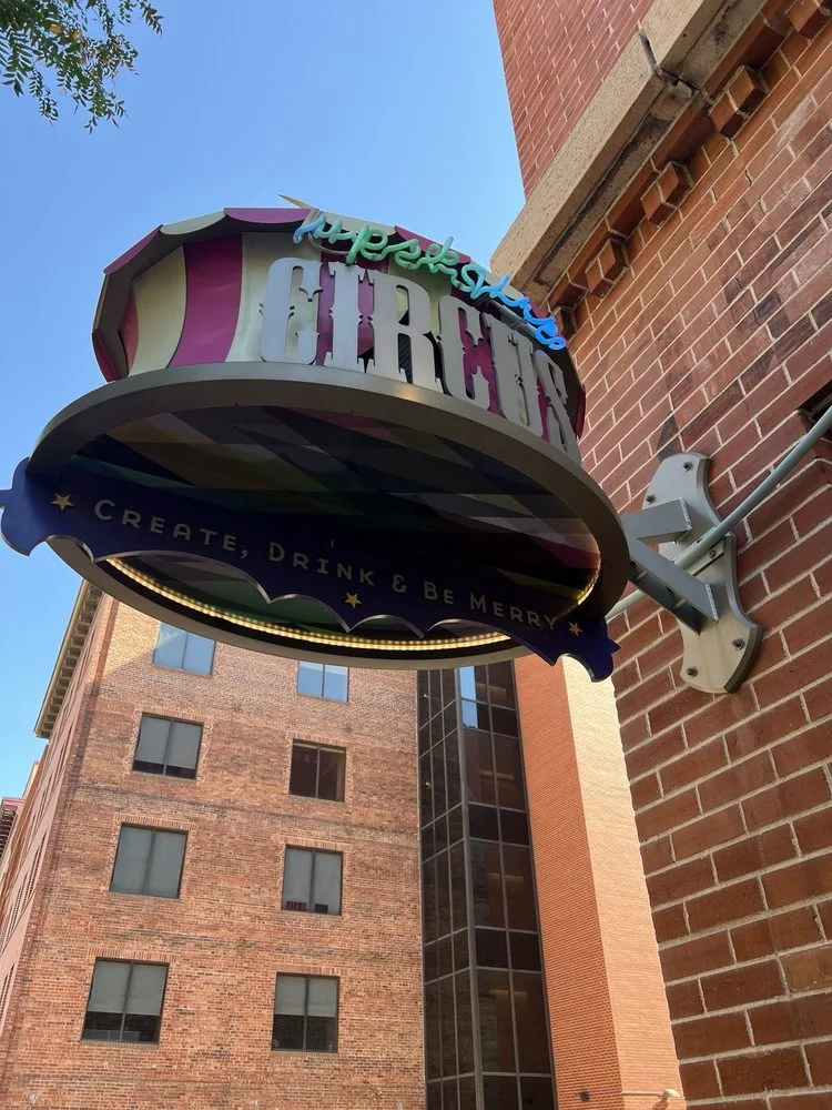 Upstairs Circus Lower Downtown - LoDo image