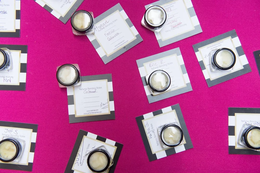 Opal'z Soaps and Scents image