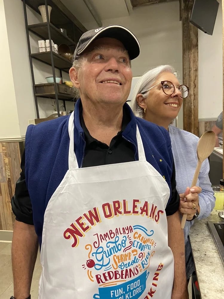 New Orleans School of Cooking image