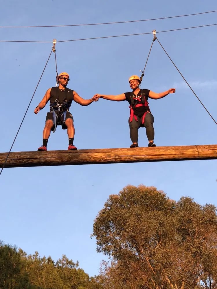 Fulcrum Adventures image