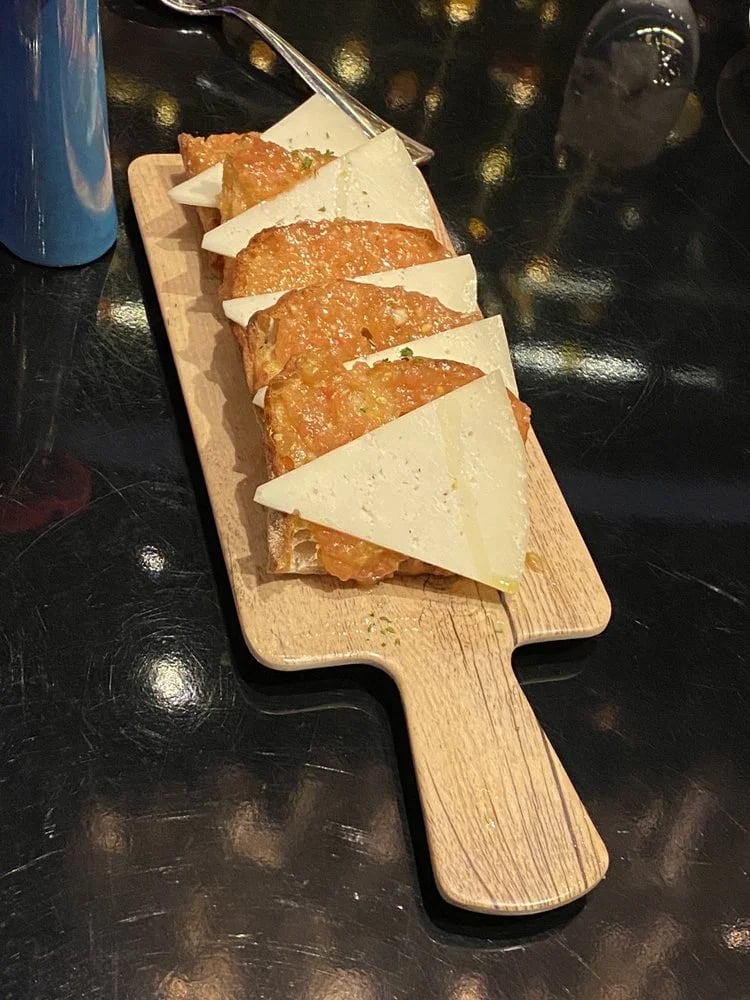 Lip Smacking Foodie Tours image