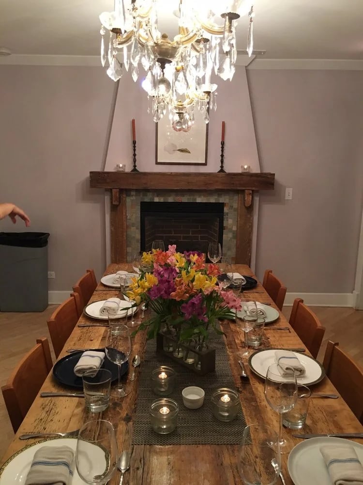 The Social Table image