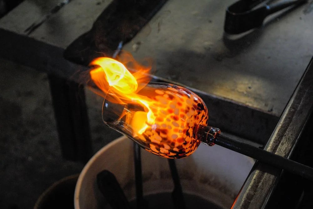Gather Glass image
