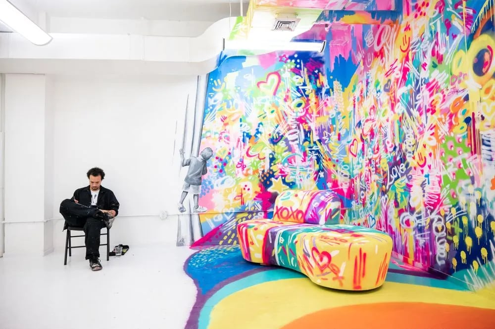 Shot Of Art image