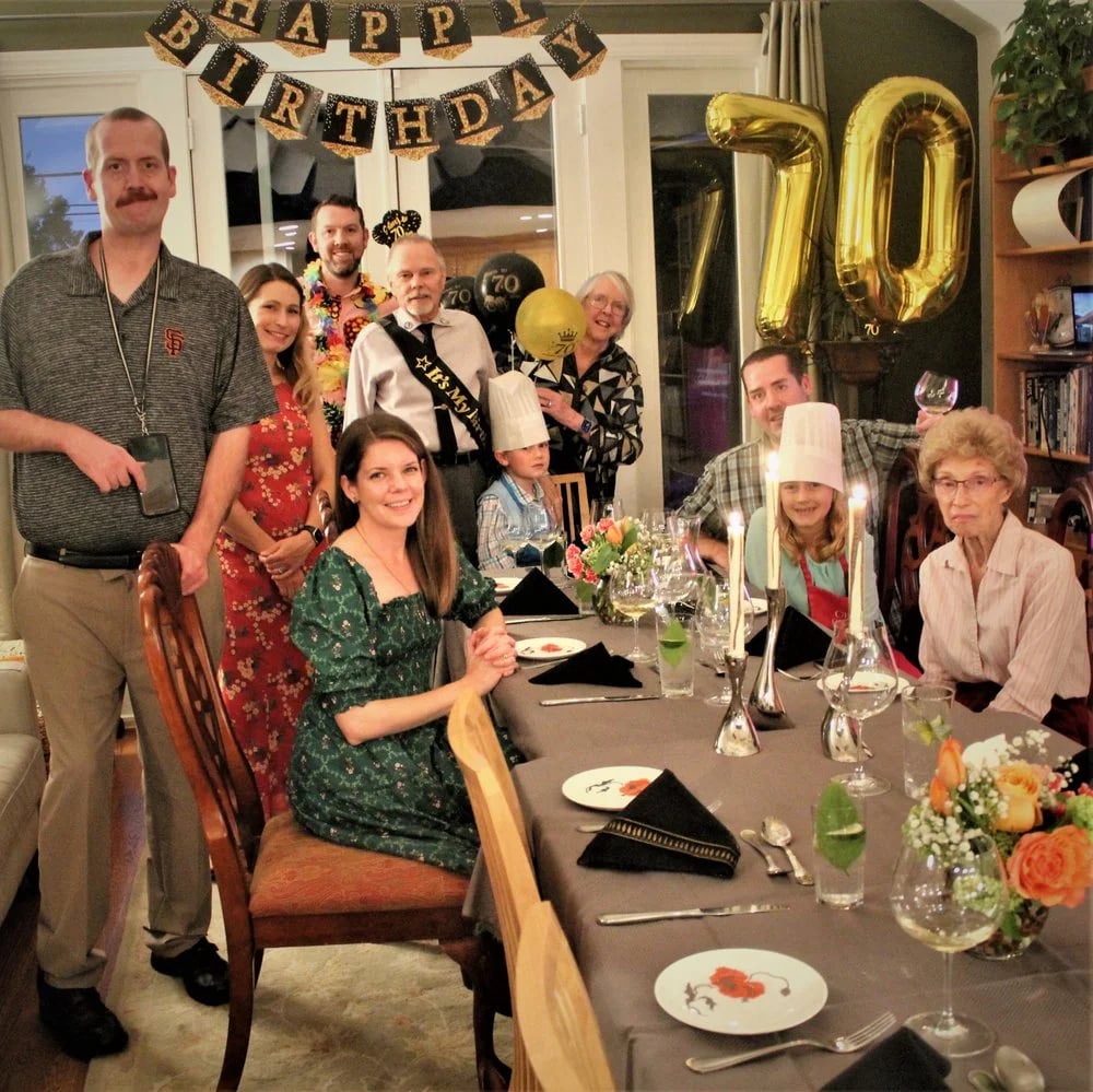 Capitola Garden Feast LLC image