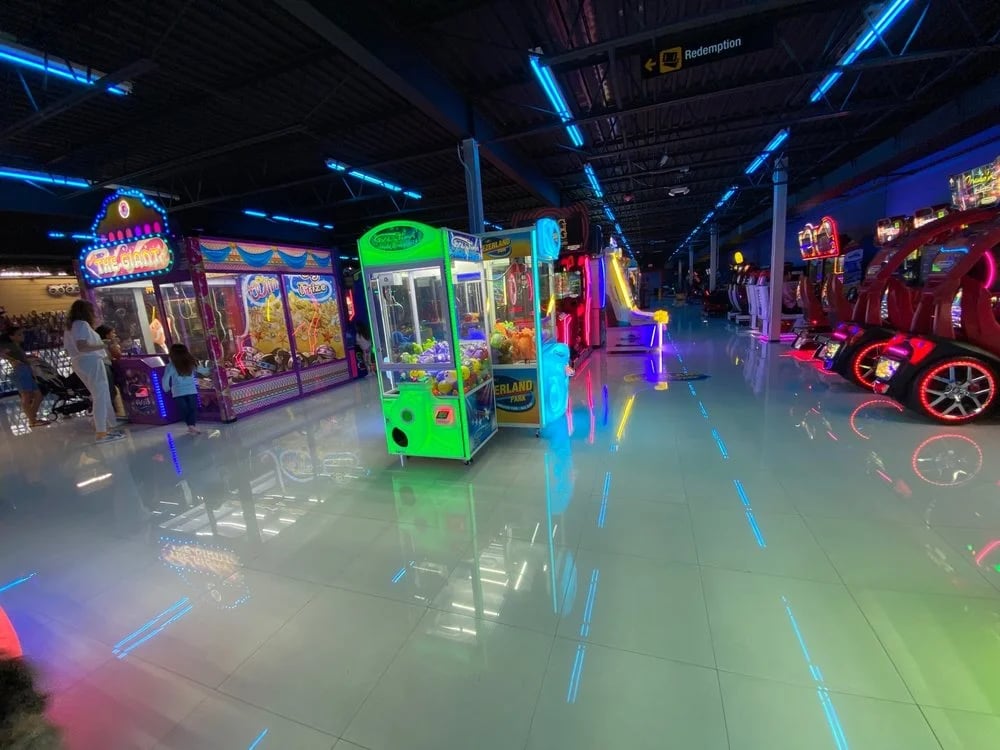 Dezerland Action Park Miami image