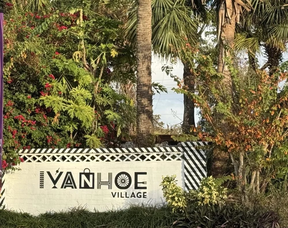 Wandering Palm Food Tours image