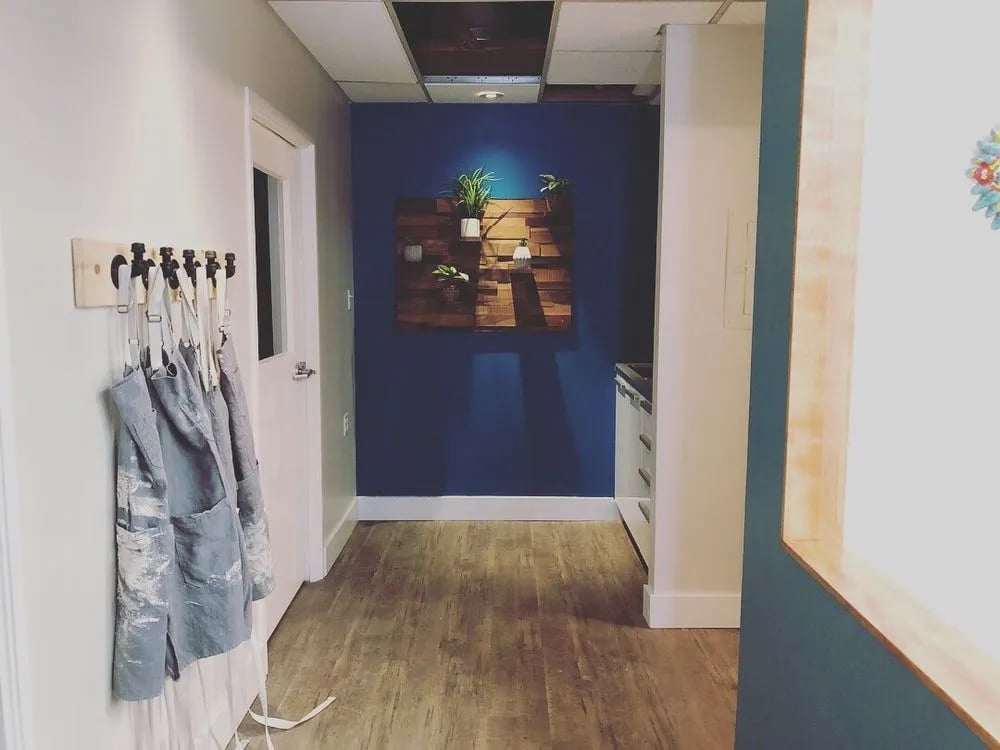 Clayroom image