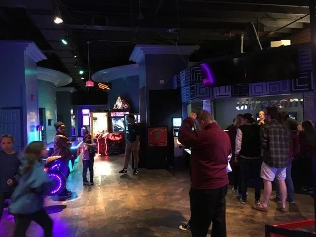 Ultrazone Baileys Crossroads image