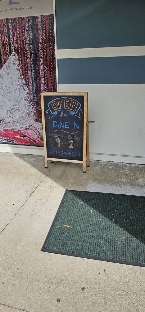 Community Culinary School of Charlotte image