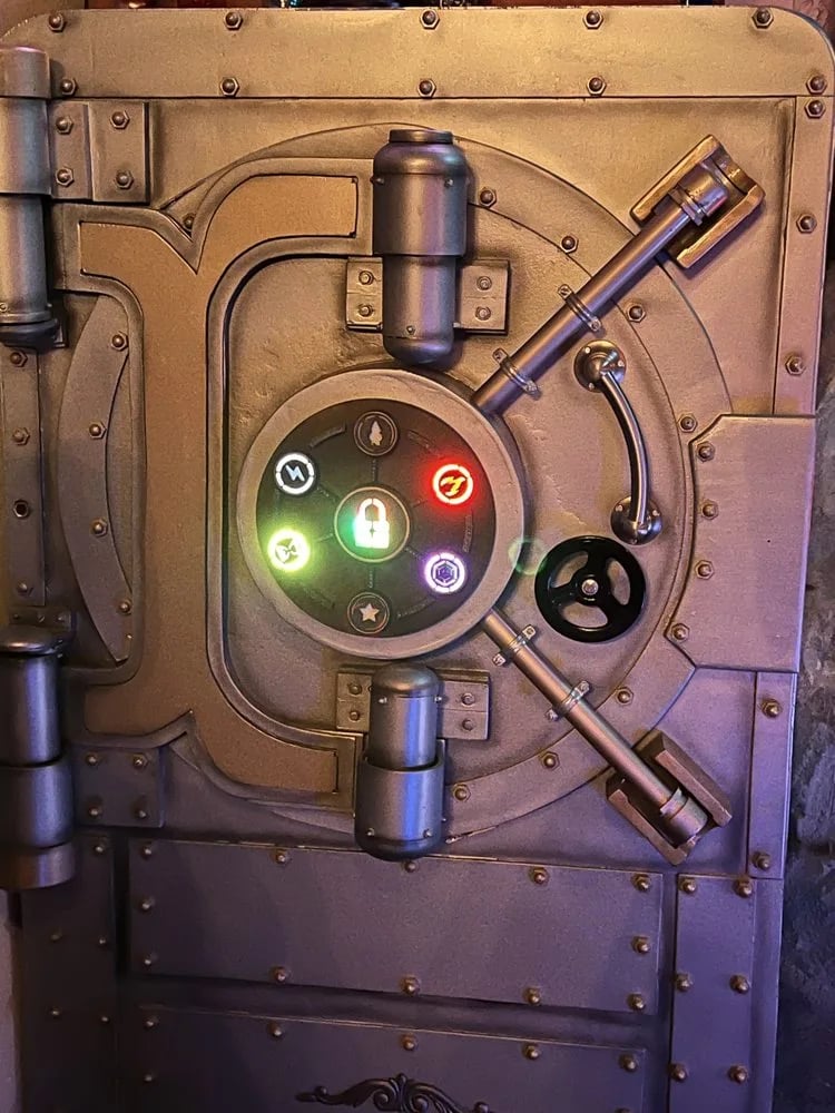 60out Escape Rooms - Hollywood image