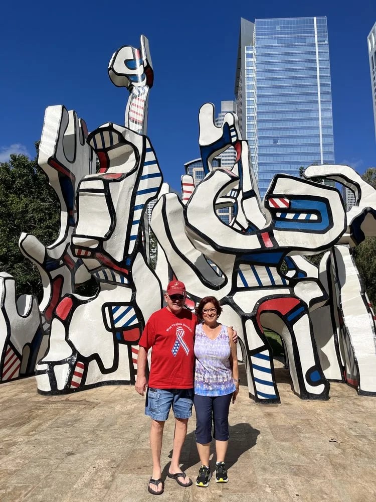 Joyride Houston image