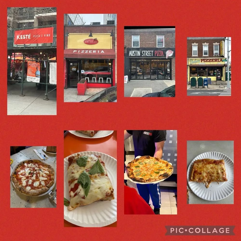 Scott's Pizza Tours image