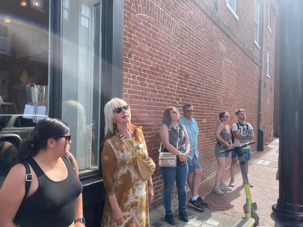 Charm City Food Tours image