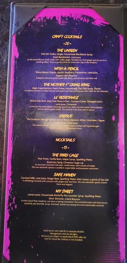 John Wick Experience image