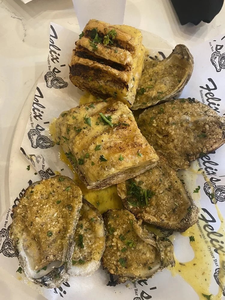 Sidewalk Food Tours of New Orleans image
